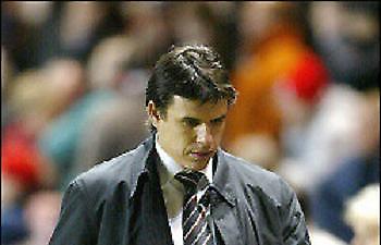 Νομικές διαδικασίες…