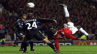 Ξανά μαζί Κιν και Κόουλ