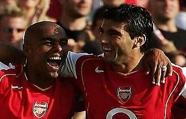 Βιεϊρά: «Πρέπει να μείνουν Κόουλ και Ρέγιες»