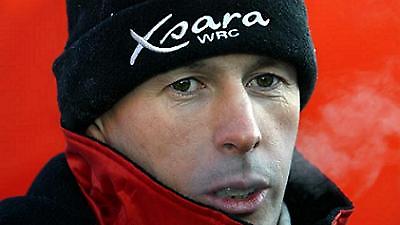 Λεμπ, Σόλμπεργκ, Γκρόνχολμ: «Καλό που επιστρέφει ο ΜακΡέι»