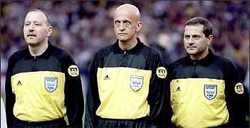 Νέο διαιτητικό σκάνδαλο στη Γερμανία