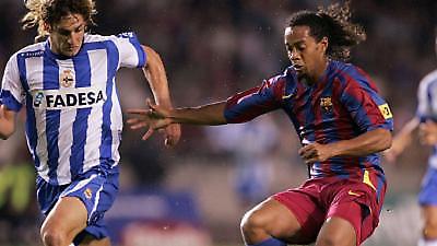 ''Μετωπική'' μεταξύ Καπαρός-Κολοτσίνι