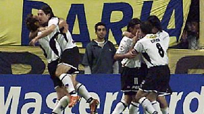 Πρωταθλήτρια η Κόλο Κόλο