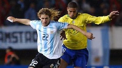 Κολοτσίνι «βλέπει» η Μπόκα