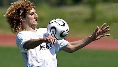 Εξωφρενικό ποσό για Κολοτσίνι