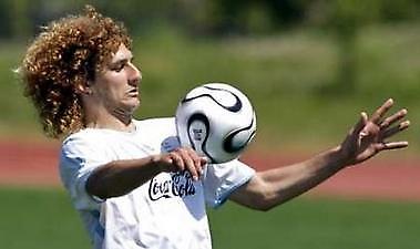 Επανέρχεται για Κολοτσίνι