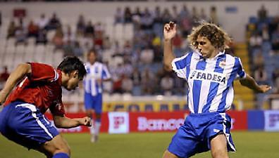 Νέα πρόταση Σαραγόσα για Κολοτσίνι