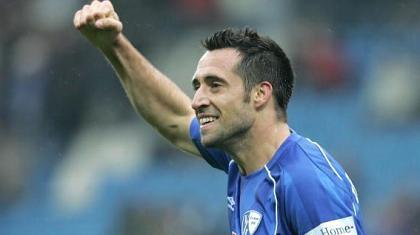 Βλέπει Κόντσα ο Ολυμπιακός