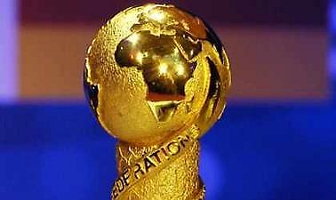 Δοκιμές κανονισμών στο Συνομοσπονδιών