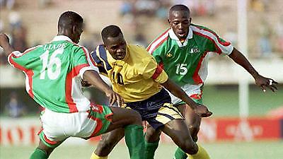 Θρήνος στο αφρικανικό ποδόσφαιρο