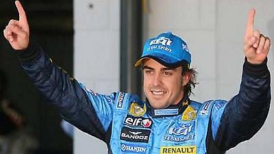 Αλόνσο: «Λιγότερο σημαντικό το πρωτάθλημα κατασκευαστών»