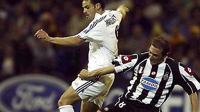 «Όχι» του Κόντε σε Λέτσε