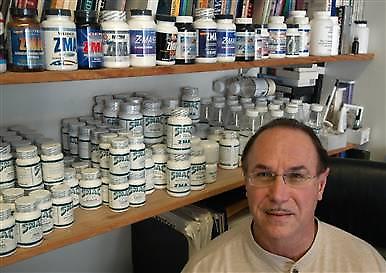 Την υπόθεση BALCO θα εξετάσει την Τετάρτη δικαστήριο στο Σαν Φρανσίσκο