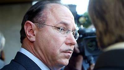 Συμβιβάστηκε ο Βίκτορ Κόντε