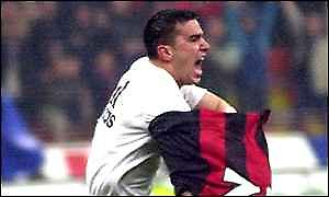 Δανεικός στην ΑΕΚ Τιμισοάρας ο Κόντρα