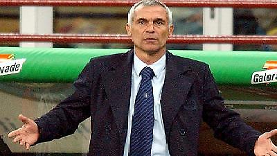 Κούπερ: «Έχω περάσει και χειρότερα»