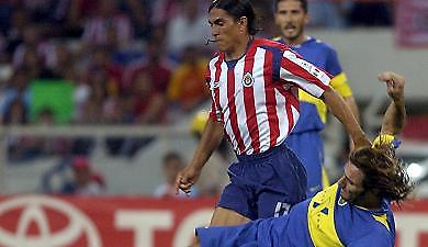 Συντριβή για τη Μπόκα, ισόπαλη η Ρίβερ