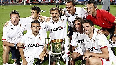 Εύκολο ξεκίνημα για τους «μεγάλους» στο Copa Del Rey