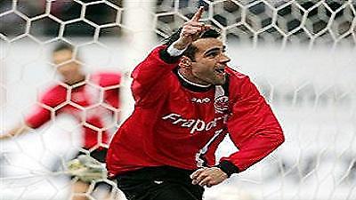 Ο Κοπάδο φεύγει από την Φρανκφούρτη