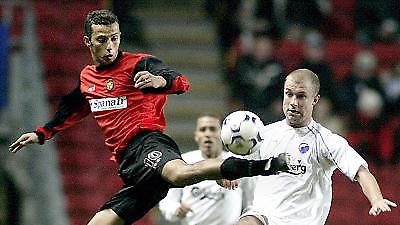 Πρωταθλήτρια η Κοπεγχάγη