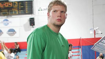 Κόπενραθ: «Ευκαιρία η ΑΕΚ»