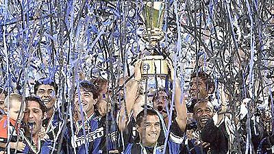 Το πρόγραμμα του Κυπέλλου Ιταλίας