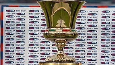 Αλλαγές στο Κύπελλο Ιταλίας