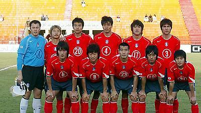 Νίκη για την Κορέα