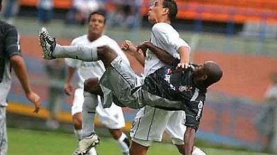 Sudamericana: Βραζιλία – Αργεντινή 2-1