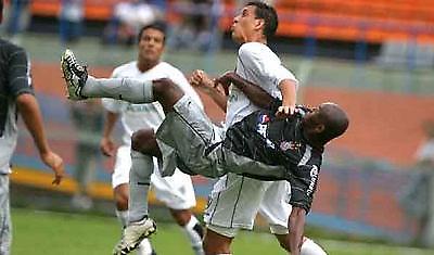 Έχασε την ευκαιρία η Ιντερνασιονάλ