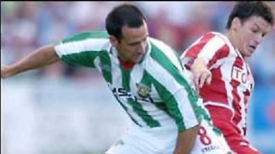 Τσάμπιονς Λιγκ: Περνάνε τα φαβορί