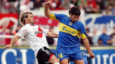 Πετροπόλεμος στο ημίχρονο