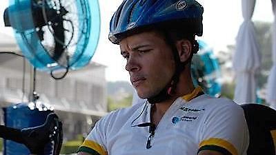 Θρήνος στο χώρο της ποδηλασίας