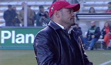 Κόσμι: «Ποδοσφαιρικό μάθημα»