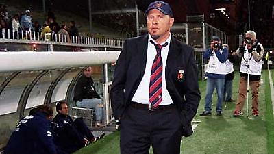 Ο Κόσμι προειδοποιεί τους… παραπονιάρηδες