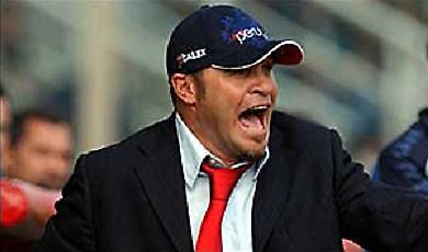 Απολύθηκε από την Ουντινέζε ο Κόσμι