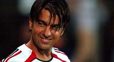 Βοηθός του Αντσελότι ο Κοστακούρτα