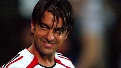 Κοστακούρτα: «Μεγάλη συγκίνηση»