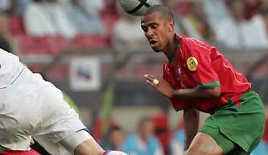 Εκτός μάχης για την Πορτογαλία ο Κοστίνια