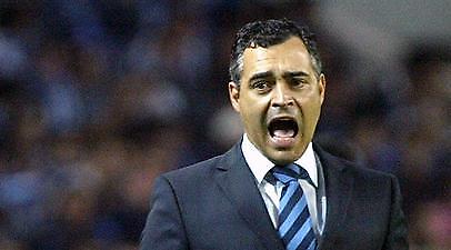 Ο Κουσέιρο έφυγε, ο Αντριάνσε έρχεται…