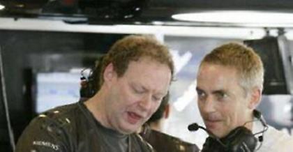 Ferrari: «Ανέντιμα φέρθηκε ο Κάφλαν»