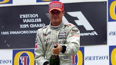 Κούλθαρντ:''Φάρσα το σύστημα δοκιμών''