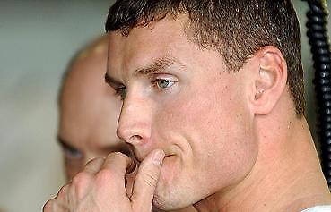 Αντίο στη McLaren, ίσως και στη Formula 1 λέει ο Κούλθαρντ την Κυριακή