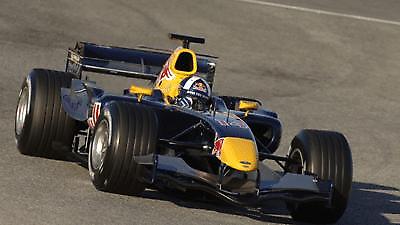 Με κινητήρες Renault η Red Bull