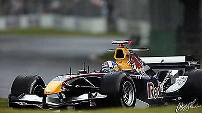 Ανήσυχος ο Κούλθαρντ με την Red Bull