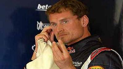 Ποινές για Κούλθχαρντ - Χάιντφιλντ