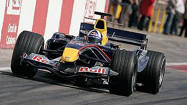 Τιμωρήθηκε ο Σπιντ, όγδοος ο Κούλθαρντ