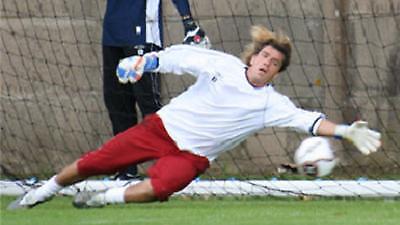 Χάνει τον αγώνα με Γεωργία ο Κουπέ