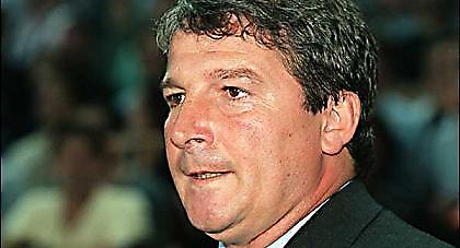 Διετής κάθειρξη στον Κουρμπίς