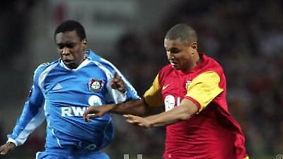 Κινείται για επιθετικό;